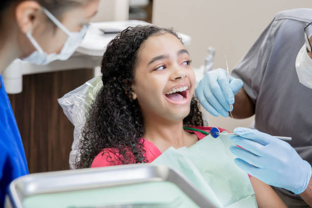 Best Pediatric Emergency Dentist in Hackensack, NJ